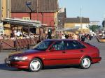 Saab 900 SE Talladega 1997 года